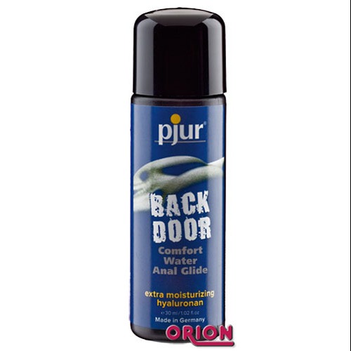 pjur BACK DOOR COMFORT ANAL GLIDE  30 ML